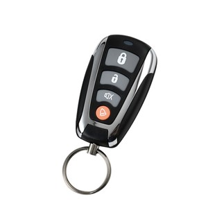 Bestseller-Universal fernbedienung, HF-Fernbedienung, 433MHz Tor fernbedienung - Product Image 4