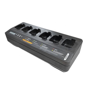 PMPN4289 PMPN42836ウェイ充電器IMPRES2ディスプレイ付きマルチユニット急速充電器 - Product Image 4
