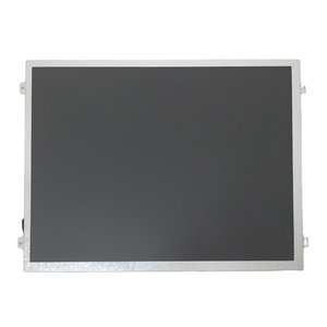 Monitor LCD TFT de alta resolución, módulo 1024x768 de 10,4 pulgadas con interfaz LVDS
