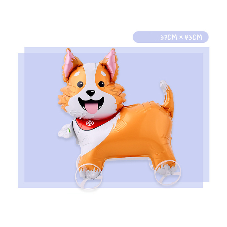 Yellow Dog