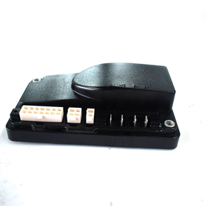 Controller motore programmabile a magnete permanente 1212p-2502 24V 90A per Controller Curtis - Product Image 3
