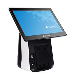 Terminal de punto de venta con impresión, con impresión sistema POS, Android, JASSWAY - Product Image 3