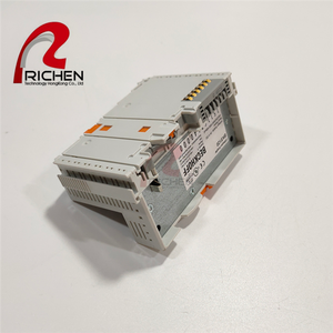 New <strong>and</strong> Original Beckhoff <strong>PLC</strong> Module BK2000 EtherCAT Bus Coupler Digital <strong>Input</strong>/<strong>output</strong> Terminal Module in Stock - Product Image 6