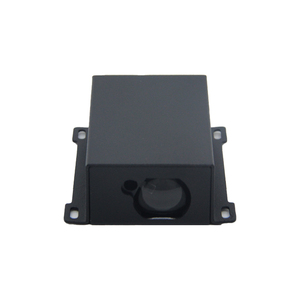 Optische Sensoren mit genauer Entfernung 80m Laser-Entfernungs messer modul 100 m IP54 RS232 TTL Serielles Laser-Entfernungs modul für den Außenbereich - Product Image 1