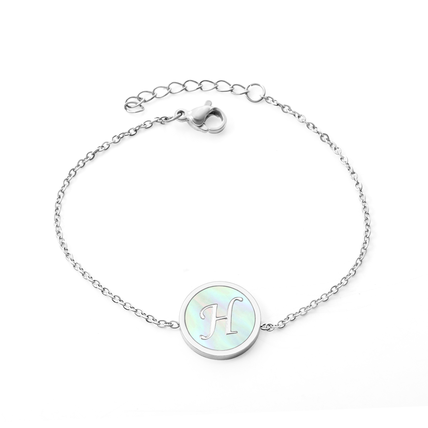 Silver H