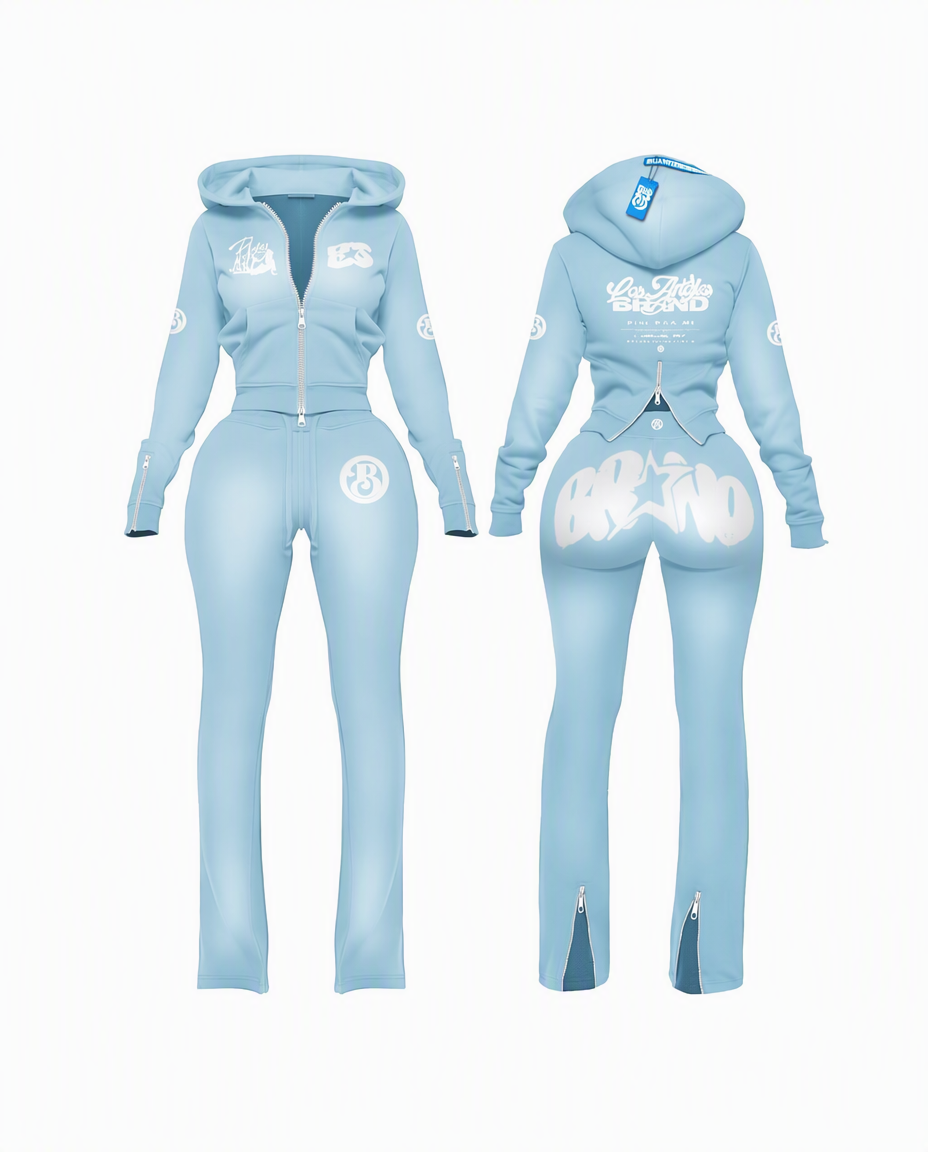 Blu-chiaro