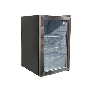 Meisda SC68 68L Bán Hot Thương Mại Bảng Năng Lượng Uống Tủ Lạnh - Product Image 5