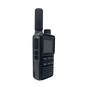 OEM all'ingrosso QYT NH-261 4G Radio bidirezionale con sistema Linux e funzione GPS - Product Image 4
