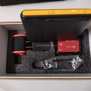 Chainway R5เครื่องอ่าน BT UHF ที่ทนทานต่อการอ่านและการเขียนเครื่องอ่าน RFID ที่มีประสิทธิภาพสูงถึง900 + แท็ก/วินาที - Product Image 2