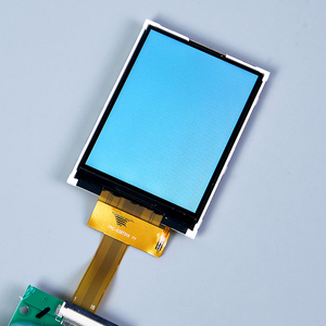 Piccolo pannello Display LCD HD 2.8Lcd modulo TFT impermeabile TFT schermo lcd colore TFT Display Smart prodotti industriali - Product Image 4