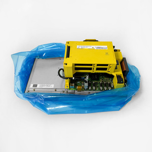 A02B-0319-B502 FANUC多機能産業用制御IO入出力モジュール高速伝送 - Product Image 3