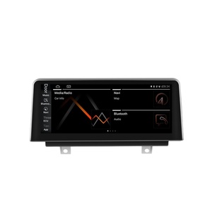 สามารถใช้งานร่วมกับระบบนำทาง GPS ในรถยนต์ F20/F30/11-17ซีรีส์ BMW 1/2 - Product Image 1