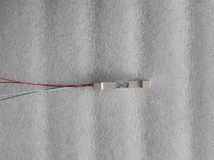 Célula de carga del sensor de micropeso de 100-750G para básculas de cocina Sensores de fuerza de precisión y células de carga - Product Image 3