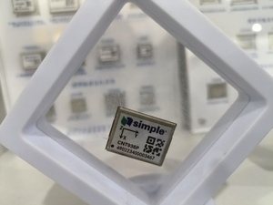 シングルバンドポジショニング低電力ナビゲーションGPS追跡モジュールボードフルコンステレーションGPS (GNSS) モジュールWaystar ST210A - Product Image 4