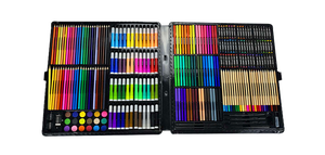 Bộ 258 Bức Tranh Vẽ Nghệ Thuật Deluxe Sáng Tạo Dành Cho Người Mới Bắt Đầu Và Nghệ Sĩ Trẻ - Product Image 4