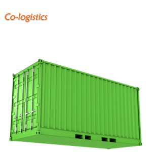 Carga rápida de contenedores FCL desde Guangzhou a Francia con salidas semanales - Product Image 2