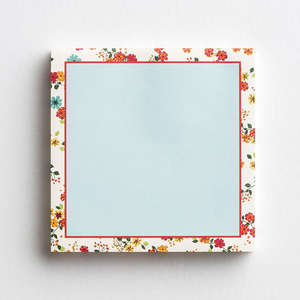 Business Office Sticky Notes Notebook with Pen Memo Pad Sticky Notes Pads Paper Sticky Notes <strong>Custom</strong> logo - Product Image 1