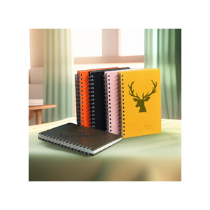 Minimalist Classmate <strong>Notebook</strong> 3 Subject Wholesale in Diaries 2023 Bulk of A4 Diary Composition Cover Mid Customizable <strong>Notebooks</strong> - Product Image 2