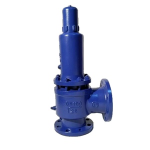 1/2-8 Inch ANSI ASME PN10/PN16/PN25 WCB Stainless Steel Flange Ends <strong>Safety</strong> <strong>Valve</strong> <strong>Spring</strong>/Rising/Bellow Type