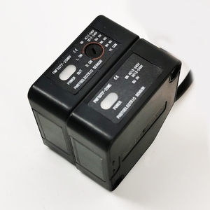 Highly Sensitive Optical <strong>Sensor</strong> with Digital Output Long Distance Safety Protect Photocell Position <strong>Sensor</strong> - Product Image 5