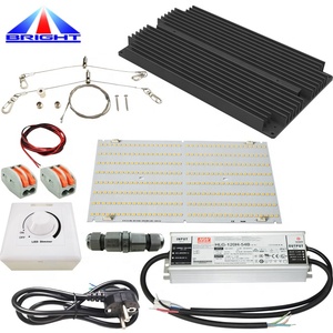 288 LedsคณะกรรมการLM561C S6นำคณะกรรมการ3000K 3500K 4000K Ledเติบโตแสง - Product Image 2