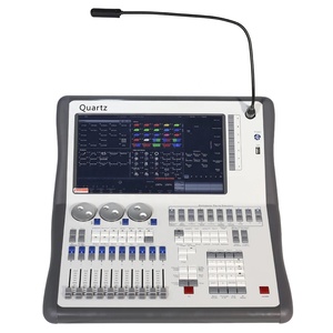 Touchscreen der Quarz beleuchtungs konsole i5 i7 V16 Stage Light Controller - Product Image 1