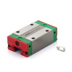 Hiwin Original EG EGH15CA CNC Rail Lineal Slide Lineal Guideway Guías lineales Bloques - Product Image 4