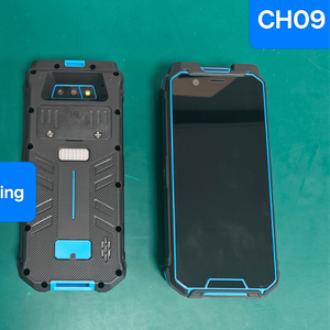 Handheld drone positioning locating a drone within 3 kilometers, supporting RID <strong>detection</strong>, DID <strong>detection</strong>, and spectrum <strong>detection</strong> - Product Image 4
