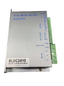 Hochwertiger bürstenloser 24-48-V-Motor BLDC-Motor treiber Motor treiber für Arduino