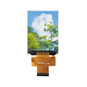 Industrial <strong>Control</strong> 3.2 Inch <strong>MCU</strong> Interface <strong>TFT</strong> <strong>LCD</strong> Display with Resolution 240x320 240x320 <strong>TFT</strong> <strong>LCD</strong> Modules in Stock - Product Image 1
