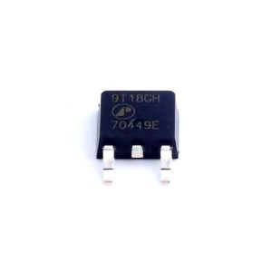 Entegre devre BLM04N06-P-220 akıllı güç IGBT Darlington dijital transistör üç seviyeli tristör - Product Image 4