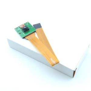 5MP Camera Module for Raspberry Pi 4 5 <strong>Computer</strong> Board - Product Image 2