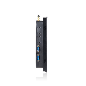 Factory Direct Sales 11.6&quot; I5 Marine Industrial <strong>Linux</strong> <strong>All</strong> in One Panel Pc - Product Image 2