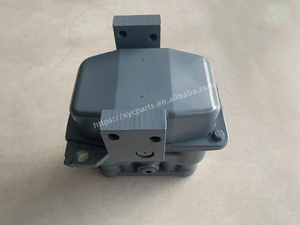 Гидравлический Педальный клапан, пилотный клапан с дистанционным управлением, двойной X1016727-H 9071983 9074846 для <span class=keywords><strong>Hitachi</strong></span> - Product Image 5