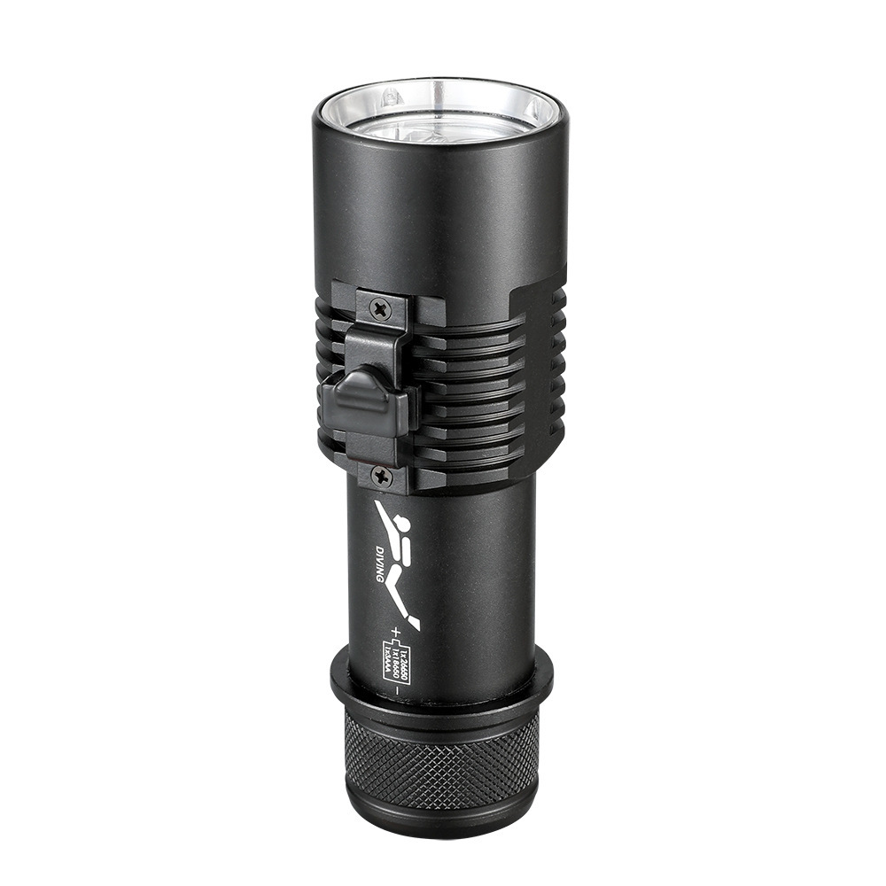 P70 + 1pcs 18650battery + USB charger
