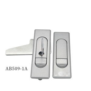 Блокировка из цинкового сплава - Product Image 3