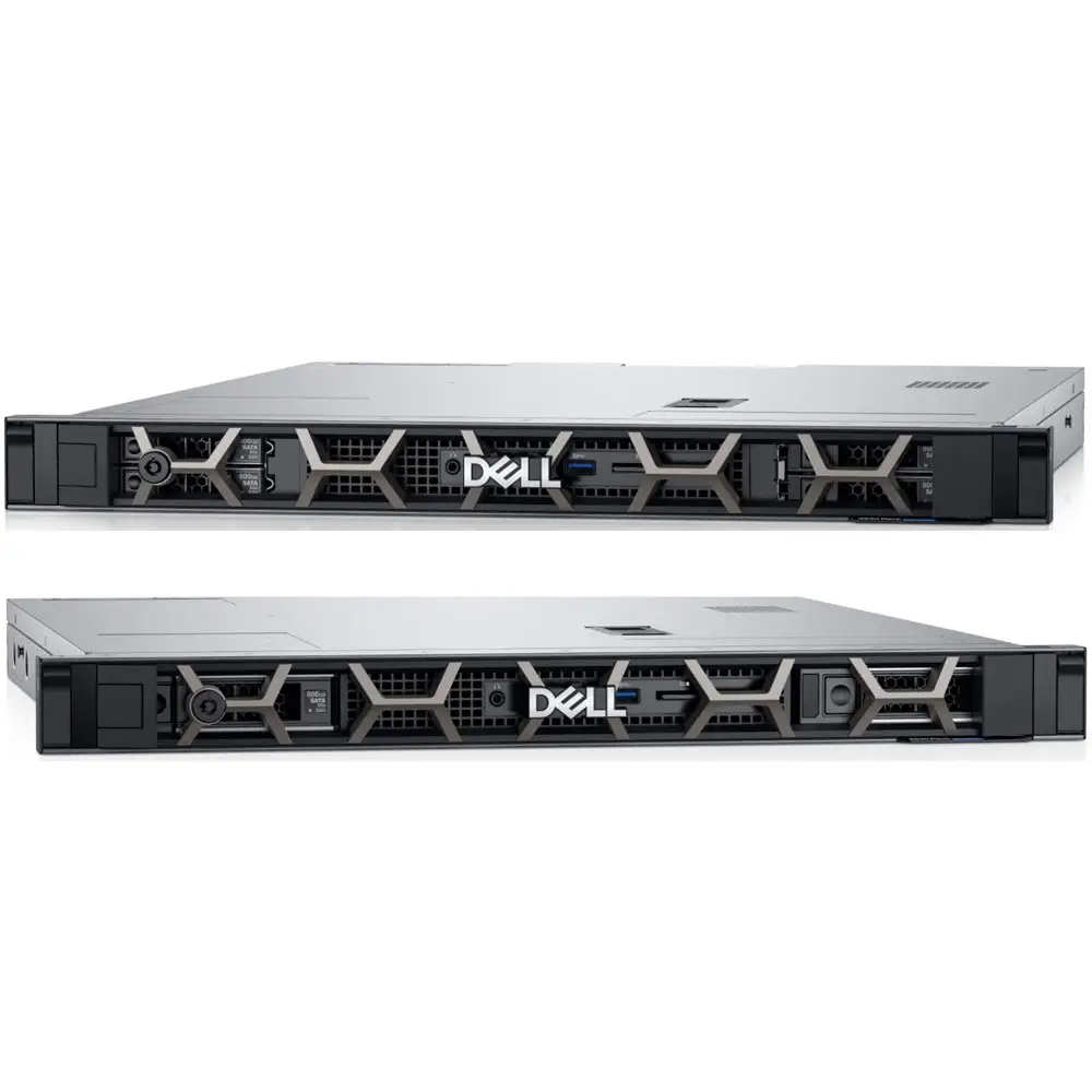 Originele Dell Precisie 3930 3930 Awr3930 Serie 1u Chasis Rack Werkstation