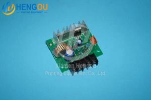 5GH-6700-180 FC002 плата управления вентилятором для Hengoucn 5GH6700180 плата электрического драйвера печатная плата бумажный привод вентилятора - Product Image 3