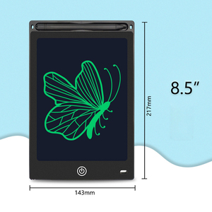 WSY284 lavagna lavagna elettronica portatile lavagna lavagna lavagna per bambini senza carta da disegno Tablet per regalo promozionale - Product Image 6