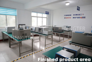 Phòng thí nghiệm nhiệt độ không đổi Vườn Ươm Lắc lồng ấp với 1 biến động 5-8% RH 1 năm bảo hành cho nghiên cứu - Product Image 6