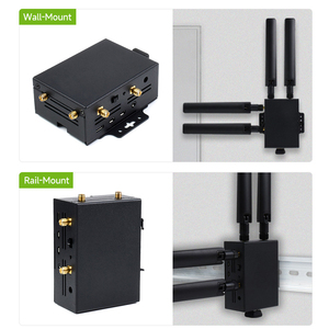 Raspberry Pi-Antena cuádruple de banda global, soporte de posicionamiento GNSS, 3GPP, 16, 4G/3G, 5G, 5G, 2G, 1G, 2G, 2G, 2G - Product Image 5