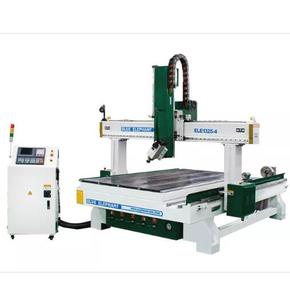 Enrutadores de madera CNC de gran formato multifuncional, enrutador CNC 4x8, enrutador CNC para madera - Product Image 1