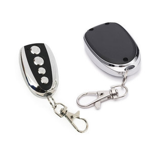 315/433/868Mhz Universal Garage Door <strong>Remote</strong> <strong>Control</strong> <strong>Duplicator</strong> Cloning <strong>Remote</strong> Learning <strong>Code</strong>/fixed <strong>Code</strong>/<strong>rolling</strong> <strong>Code</strong>