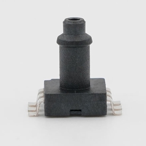 Sensor de presión de aire o gas XGZP6877A700KPG 0 ~ 700kPa 5V Tipo de salida analógica para automatización de producción - Product Image 3