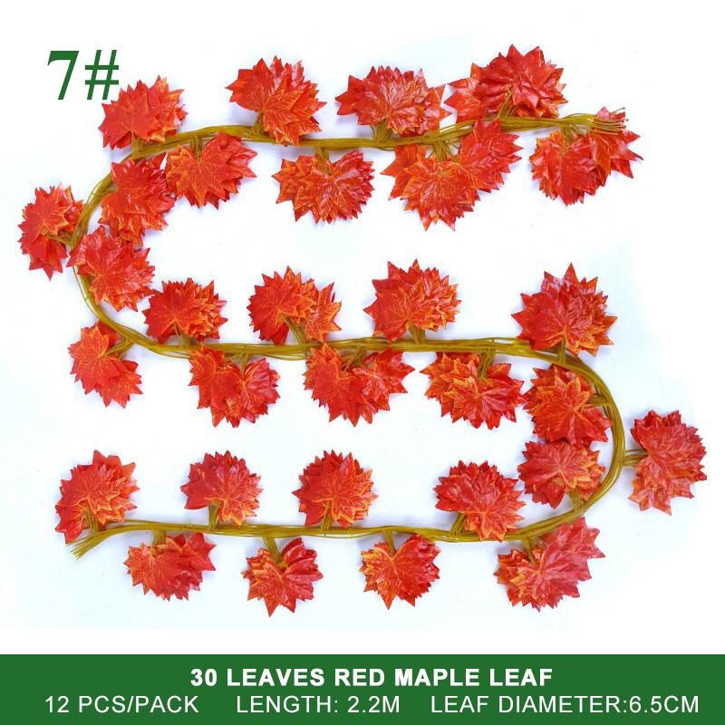 7 #