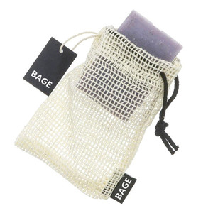 Custom with Logo Printing <strong>String</strong> Drawstring Pouch Reusable Grocery Shopping <strong>Handle</strong> Net Produce Bag Organic Cotton Mesh Bags - Product Image 4