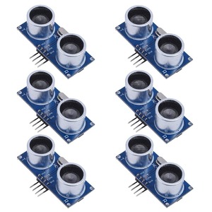 HC-SR04 <strong>Ultrasonic</strong> Wave Detector Ranging Module <strong>Sensor</strong> Distance <strong>Sensor</strong> <strong>for</strong> <strong>Arduino</strong>