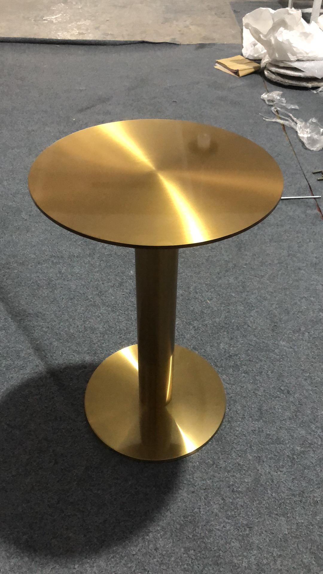 Gold