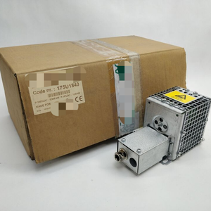 175u1840 התנגדות או 0.065kw אוטומציה תעשייתית חדשה מוכנה