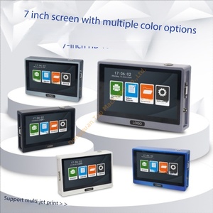 EQD-S10G 12.7MM Automatic High-speed Inkjet <strong>Coding</strong> and Packaging Production Date and <strong>Batch</strong> Number <strong>Online</strong> <strong>Coding</strong> <strong>Machine</strong> - Product Image 5
